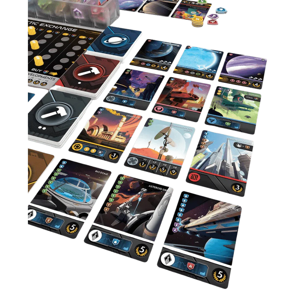 Star Tycoon - Good Games