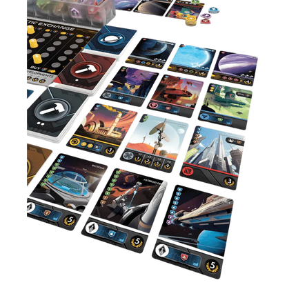 Star Tycoon - Good Games