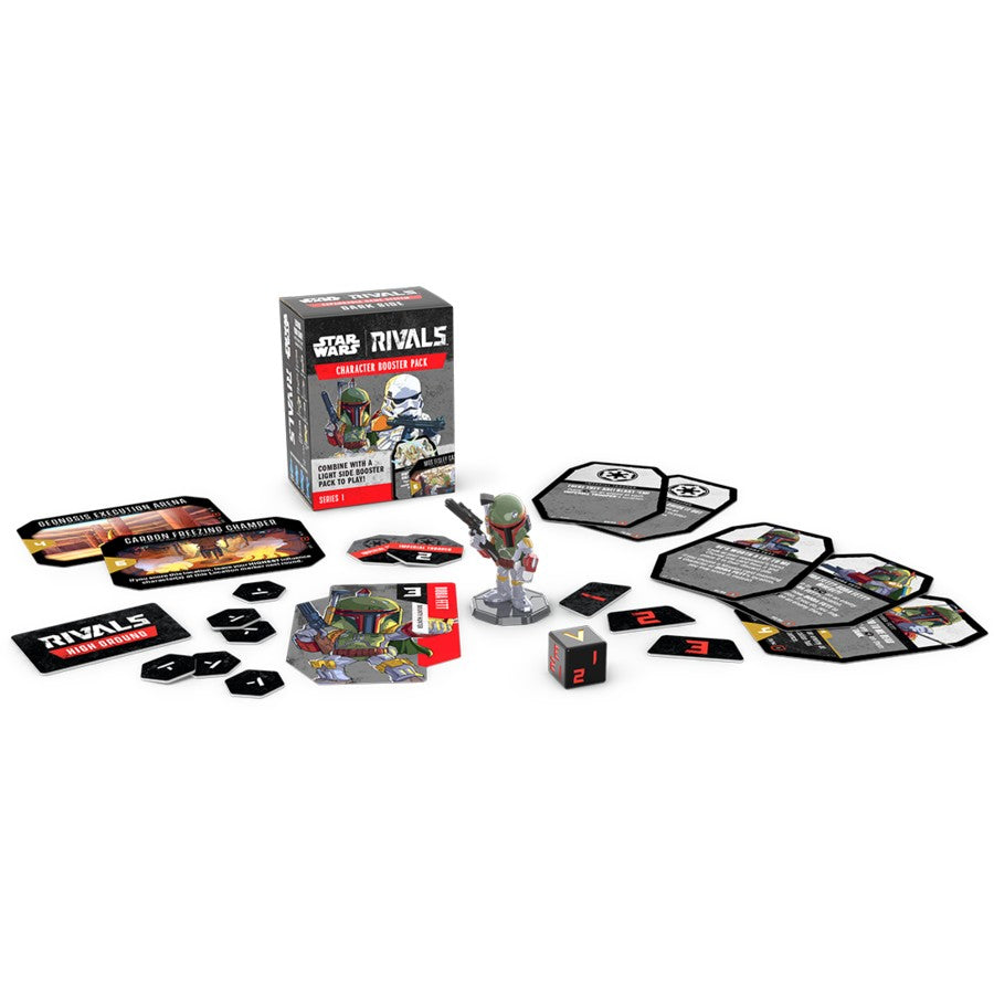 Star Wars Rivals Series 1 Character Pack - Good Games