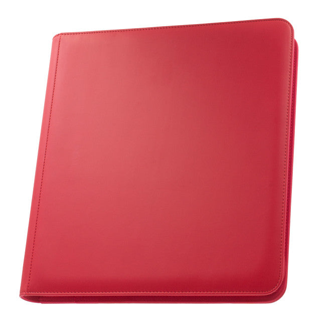Palms Off Gaming 12 Pocket Stealth Binder - Good Games
