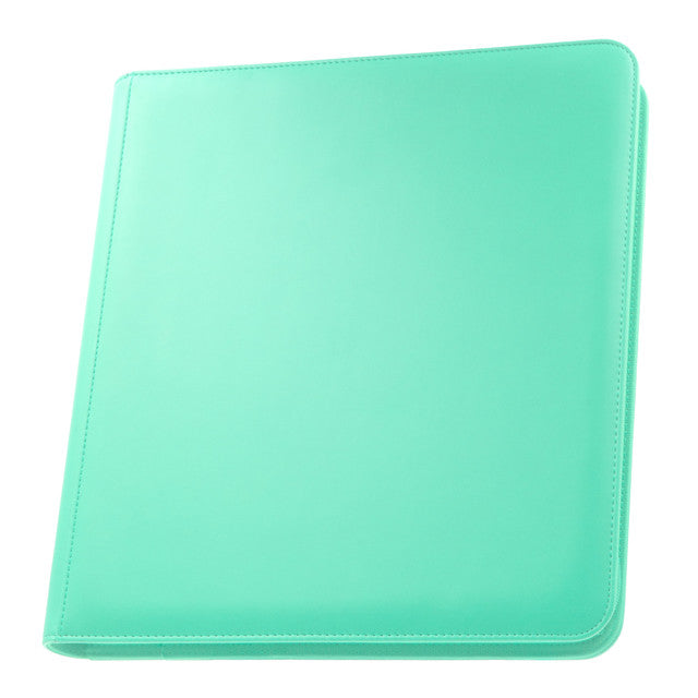 Palms Off Gaming 12 Pocket Stealth Binder - Good Games