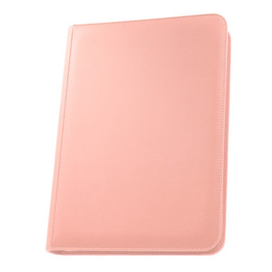 Palms Off Gaming 9 Pocket Stealth Binder - Good Games