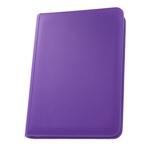 Palms Off Gaming 9 Pocket Stealth Binder - Good Games