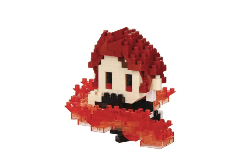 Nanoblocks - Demon Slayer - Tanjiro Kamado 2 - Good Games