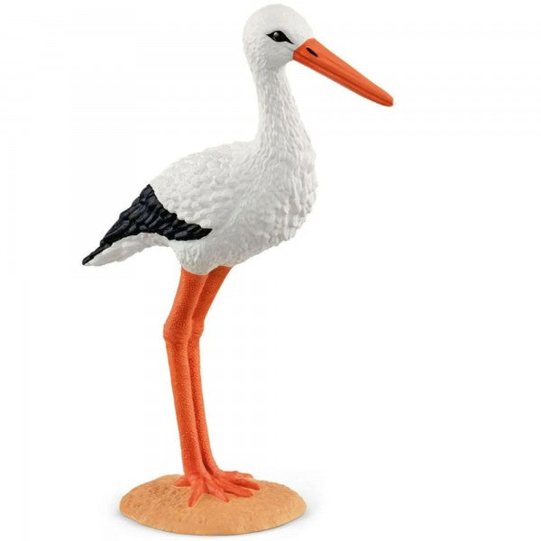 Schleich - Stork - Good Games