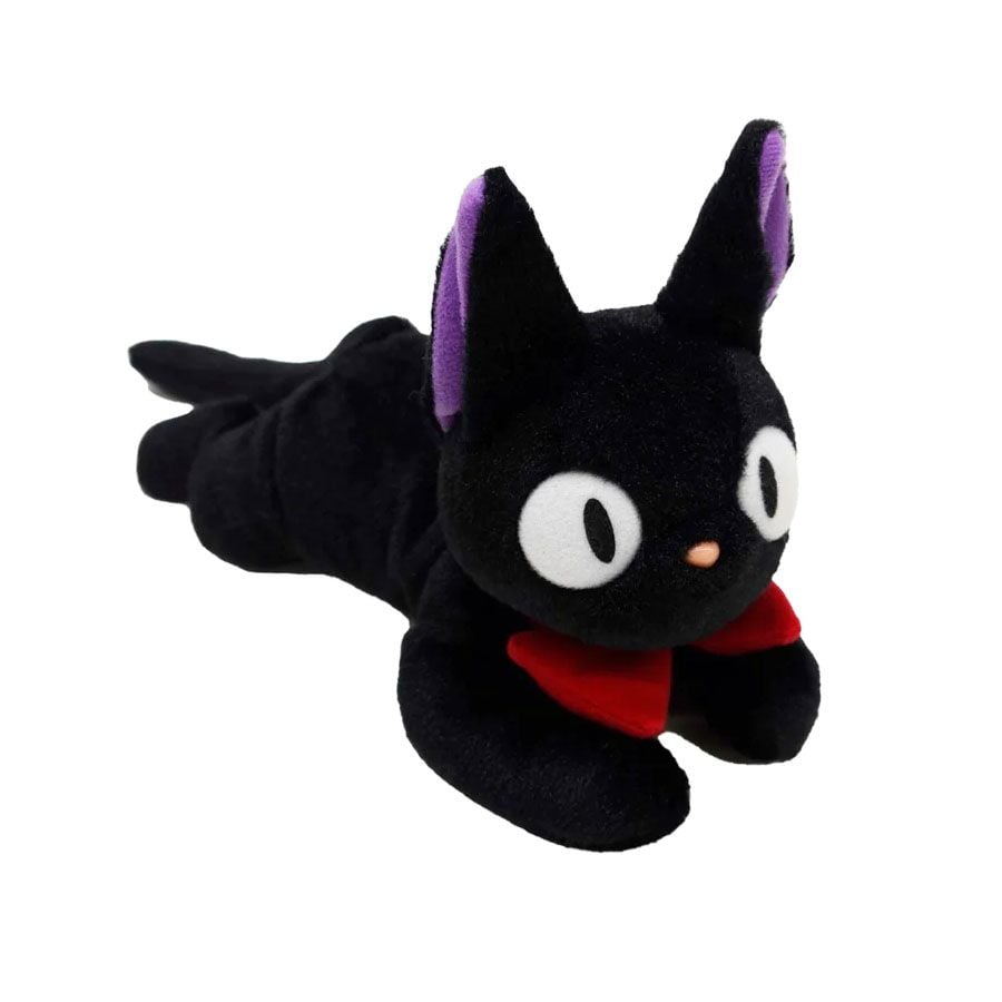 Jiji Laying M Plush
