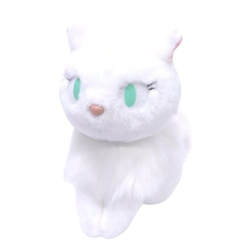 Studio Ghibli Plush: Lily Fluffy Beanbag (M) - Good Games