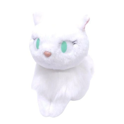 Studio Ghibli Plush: Lily Fluffy Beanbag (M) - Good Games