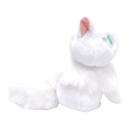 Studio Ghibli Plush: Lily Fluffy Beanbag (M) - Good Games
