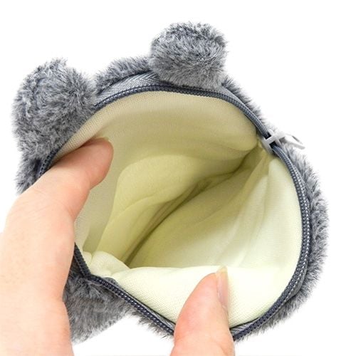 Big Totoro Coin Purse - Good Games