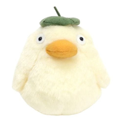 Studio Ghibli Plush: Ootori Sama Fluffy Beanbag - Good Games