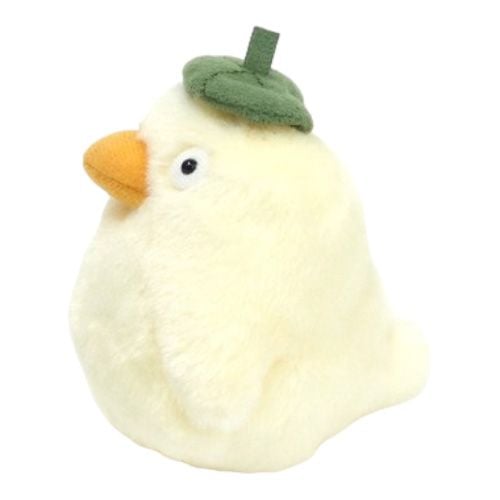 Studio Ghibli Plush: Ootori Sama Fluffy Beanbag