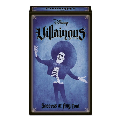 Disney Villainous Success at any Cost