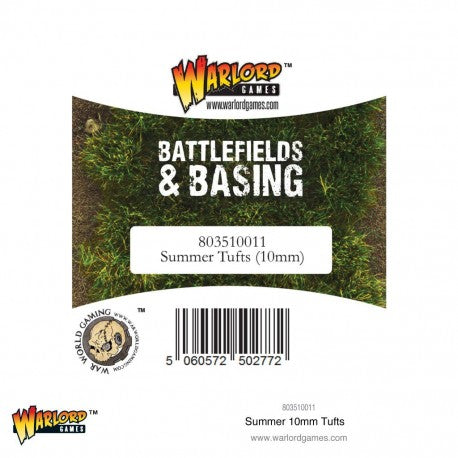 Spring 10Mm Tufts - Good Games