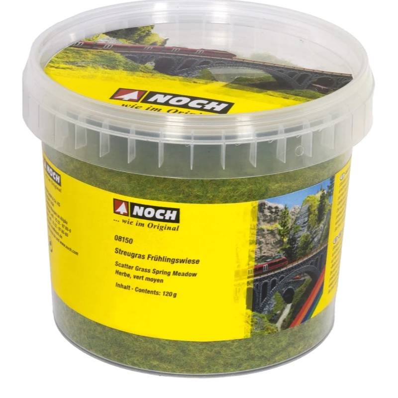 Static Grass - Summer Meadow (2.5mm) - Good Games