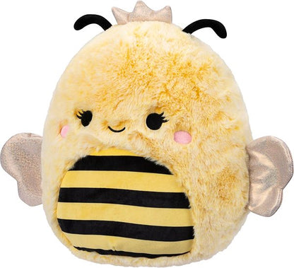 Squishmallows Fuzzamallow 12 inch Wave 16 - Good Games