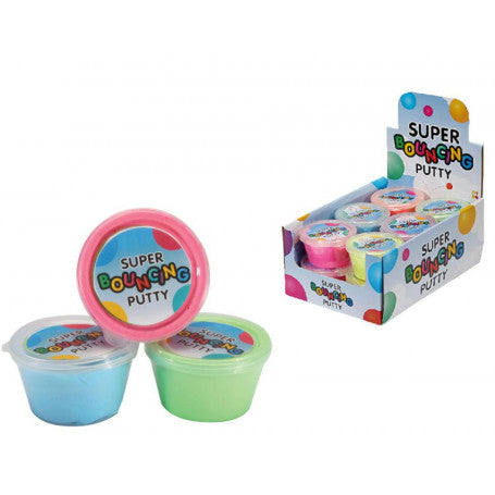 Super Bouncing Putty 9cm - Good Games