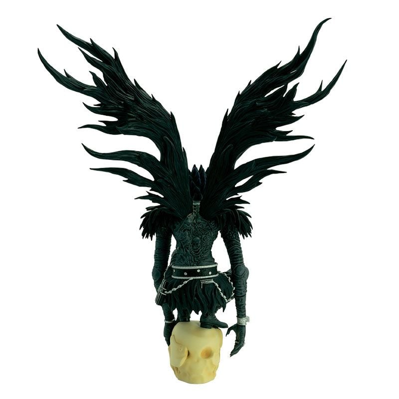 Death Note Figurine Ryuk 1/10 Scale - Good Games