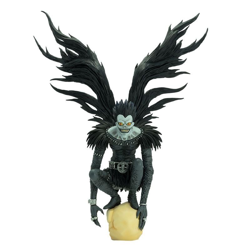 Death Note Figurine Ryuk 1/10 Scale - Good Games