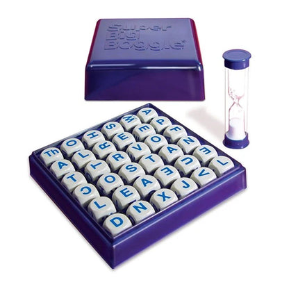 Super Big Boggle - Good Games