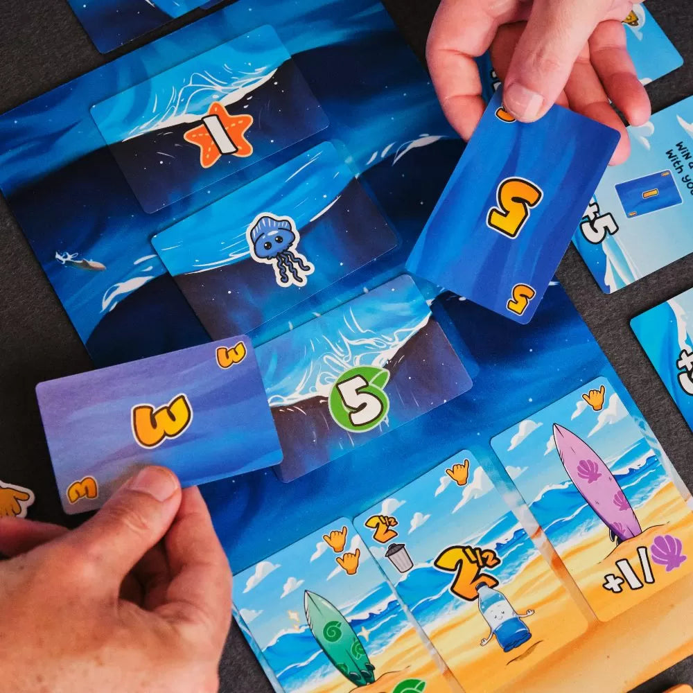 Surfs Up - Good Games