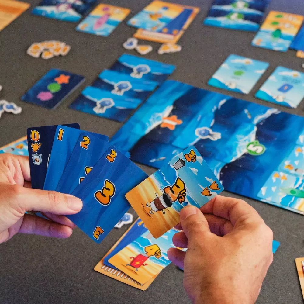 Surfs Up - Good Games