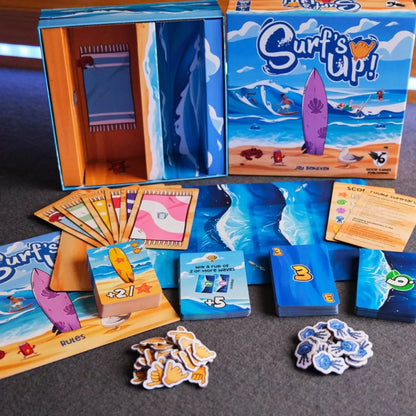 Surfs Up - Good Games