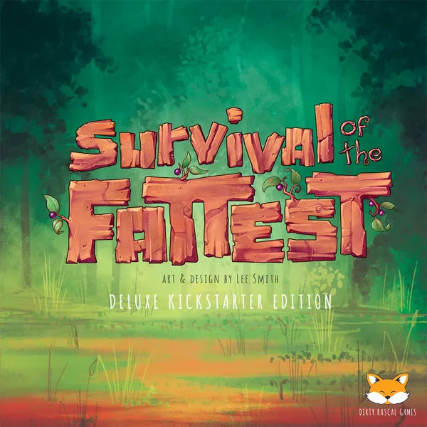 Survival of the Fattest - Good Games