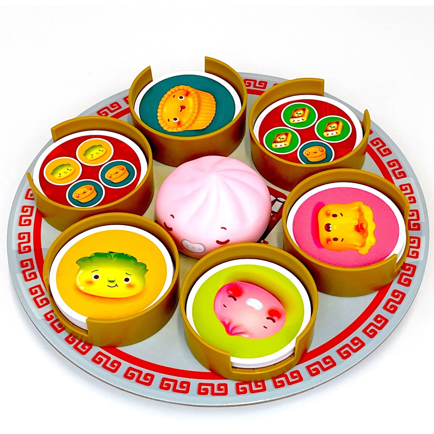 Sushi Go Spin Some for Dim Sum - Good Games