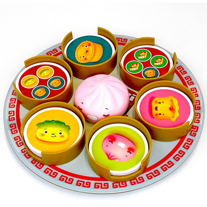 Sushi Go Spin Some for Dim Sum - Good Games