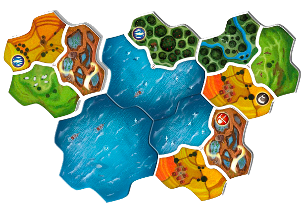 Small World Realms - Good Games