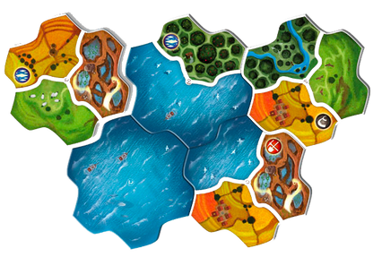 Small World Realms - Good Games
