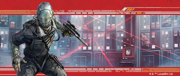 Star Wars Age Of Rebellion Cyphers And Masks - Good Games