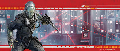 Star Wars Age Of Rebellion Cyphers And Masks - Good Games