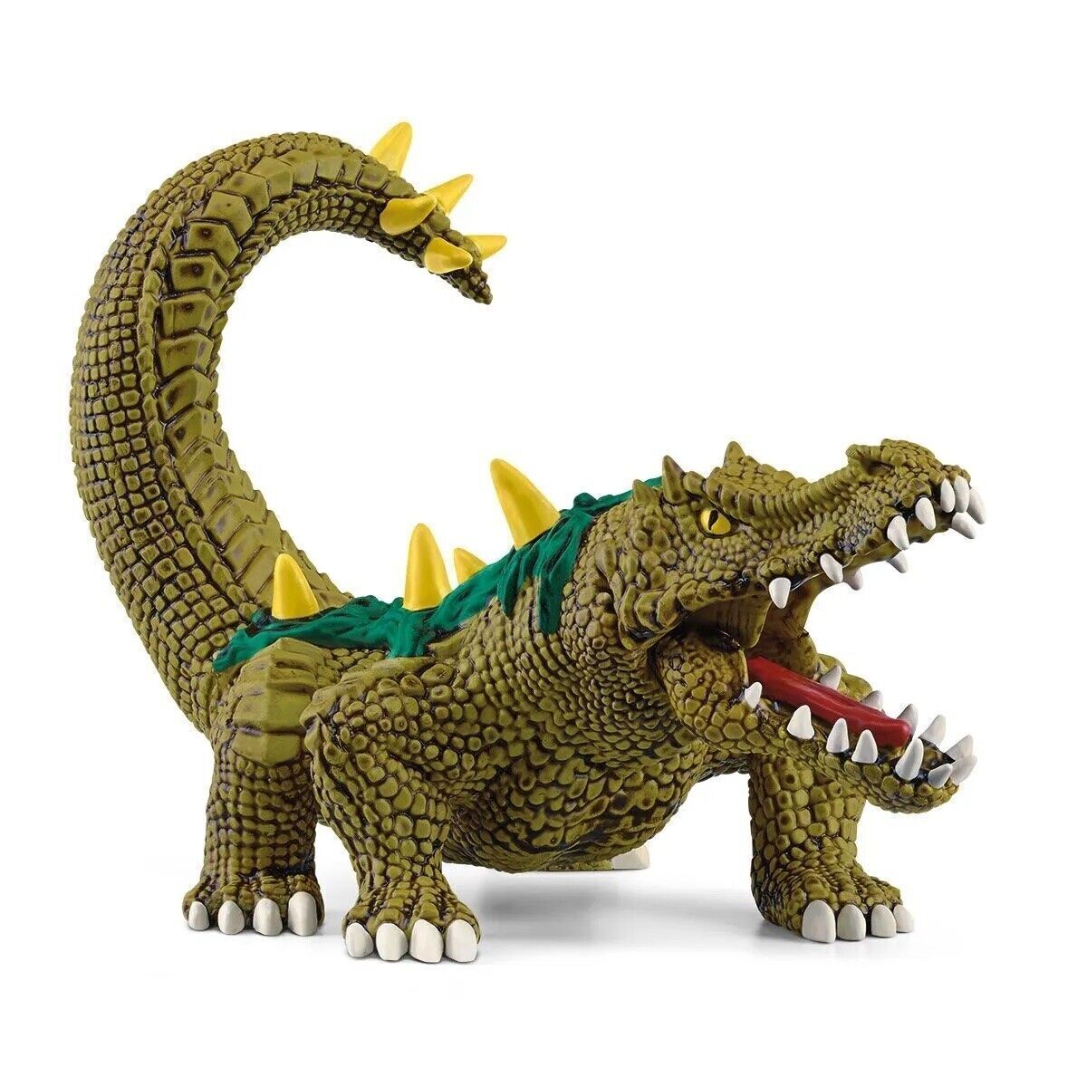 Schleich - Swamp Monster - Good Games