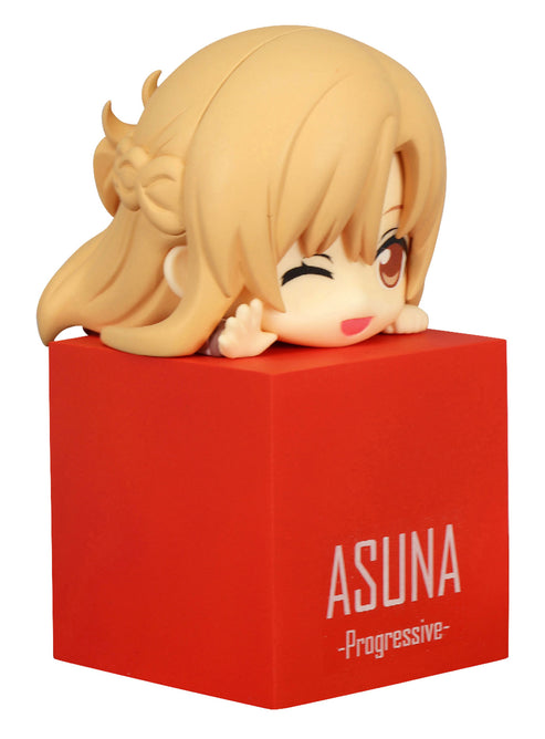 Sword Art Online the Movie Progressive Aria of a Starless Night Hikkake Figure Asuna - Good Games