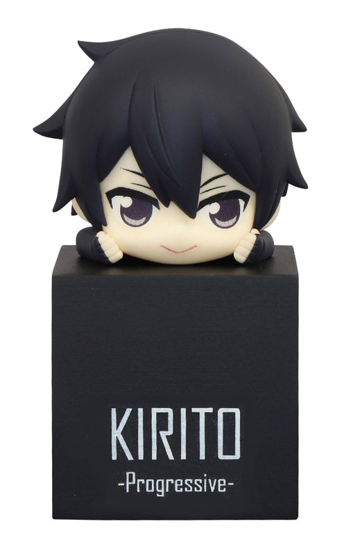 Sword Art Online the Movie Progressive Aria of a Starless Night Hikkake Figure Kirito - Good Games
