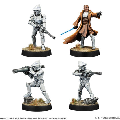 Star Wars: Legion – ARF Troopers Unit Expansion - Good Games