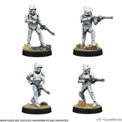 Star Wars: Legion – ARF Troopers Unit Expansion - Good Games