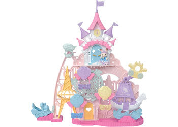 Sylvanian Families - Baby Dream Amusement Park