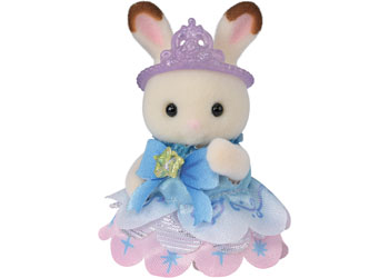 Sylvanian Families - Baby Dream Amusement Park