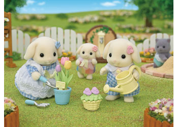 Sylvanian Families - Blossom Gardening Set