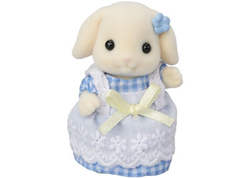 Sylvanian Families - Blossom Gardening Set