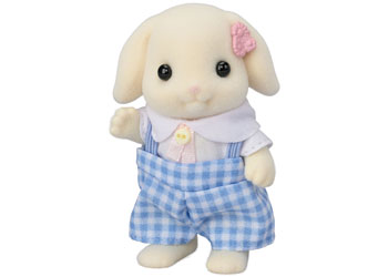 Sylvanian Families - Blossom Gardening Set