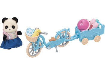 Sylvanian Families - Cycle & Skate Set