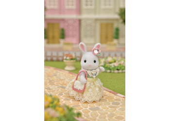 Sylvanian Families - Fashion Play Set -Jewels & Gems