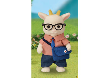 Sylvanian Families - Goat Family