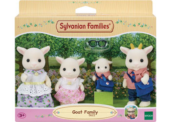 Sylvanian Families - Goat Family