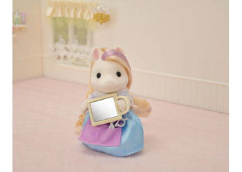 Sylvanian Families - Hair Stylist Set