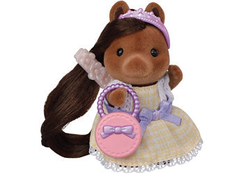 Sylvanian Families - Pony Friends Set